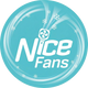 nICE Fans - Home